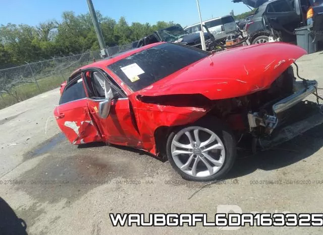 WAUBGAFL6DA163325