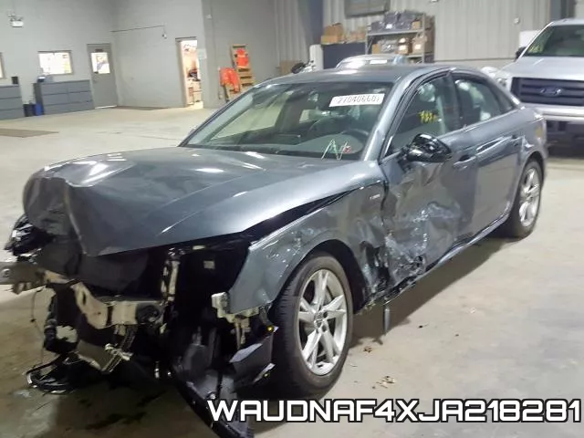 WAUDNAF4XJA218281