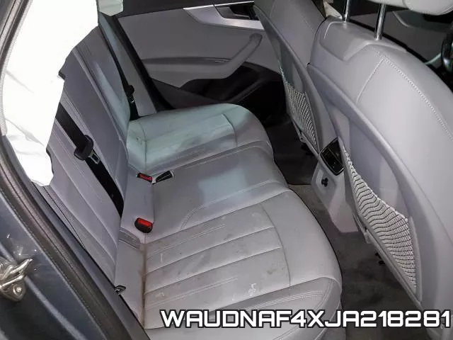 WAUDNAF4XJA218281
