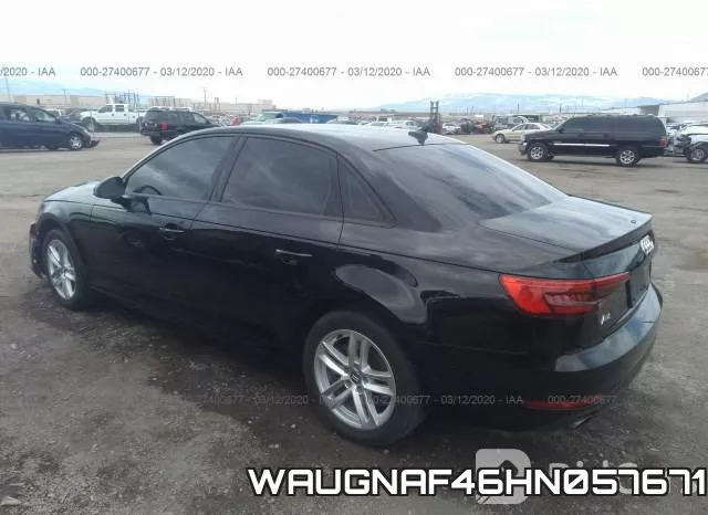 WAUGNAF46HN057671