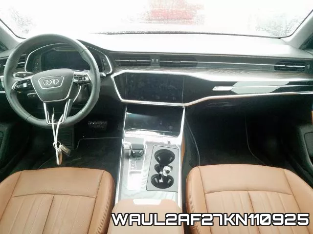WAUL2AF27KN110925