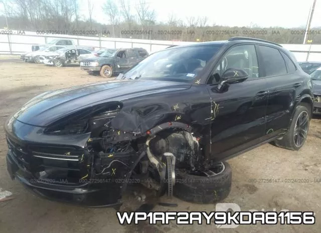 WP1AF2AY9KDA81156
