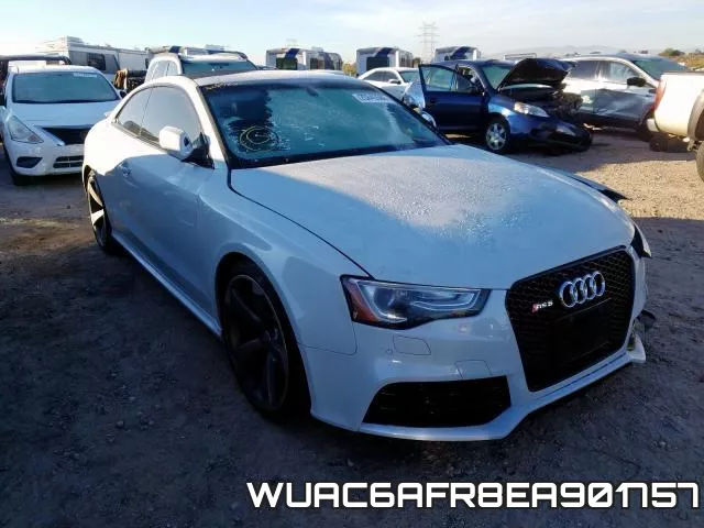 WUAC6AFR8EA901757
