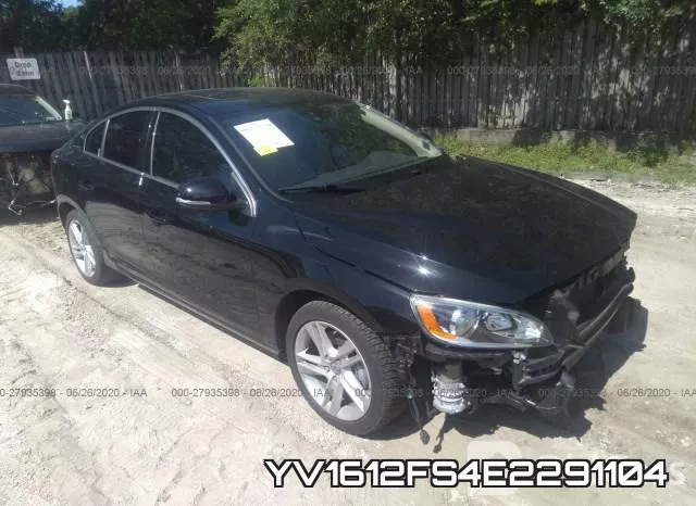 YV1612FS4E2291104