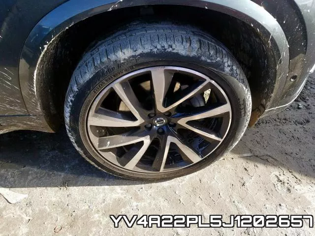 YV4A22PL5J1202657