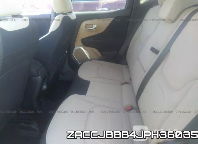 ZACCJBBB4JPH36035