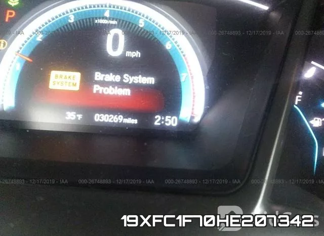 19XFC1F70HE207342