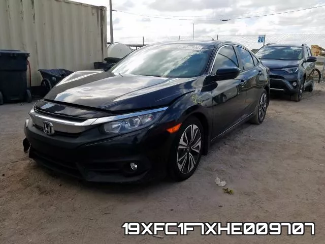 19XFC1F7XHE009707