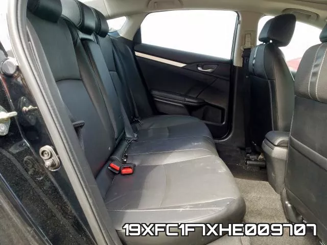 19XFC1F7XHE009707