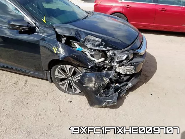 19XFC1F7XHE009707