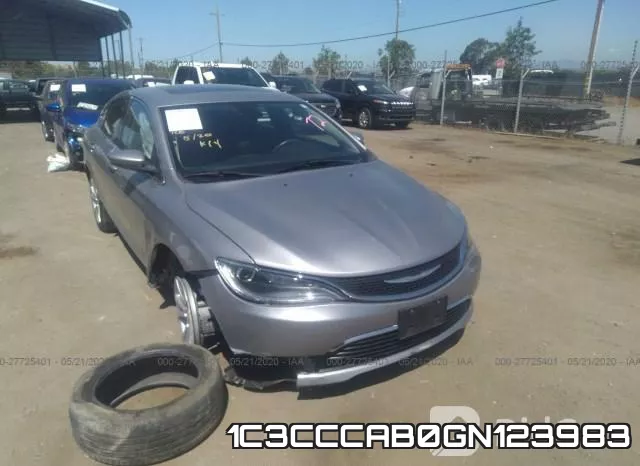 1C3CCCAB0GN123983