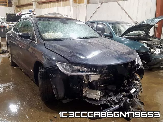 1C3CCCAB6GN179653