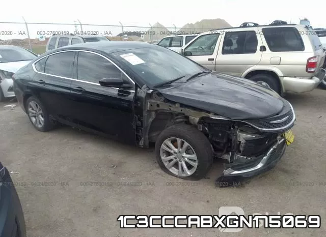 1C3CCCABXGN175069