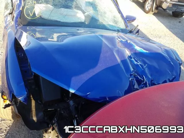 1C3CCCABXHN506993