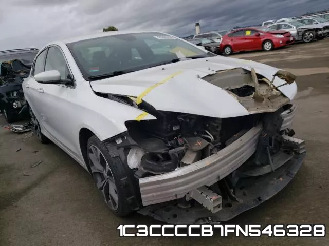 1C3CCCCB7FN546328