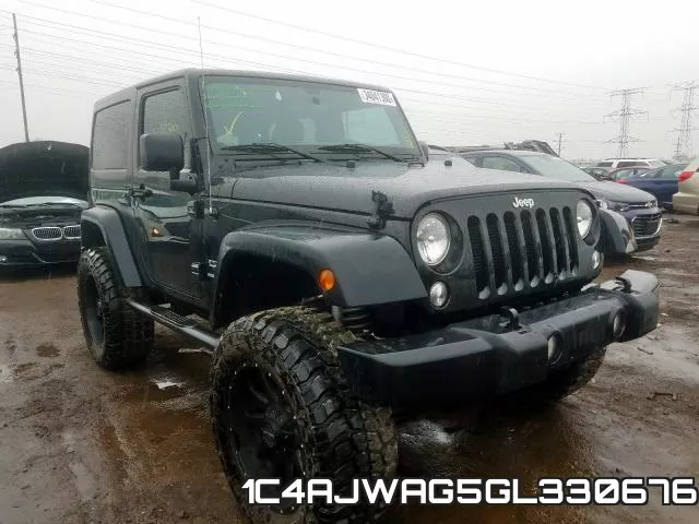 1C4AJWAG5GL330676