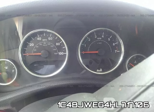 1C4BJWEG4HL717106