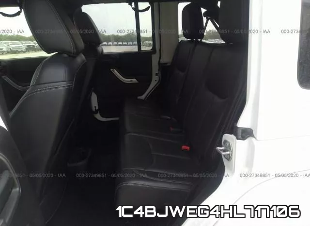 1C4BJWEG4HL717106