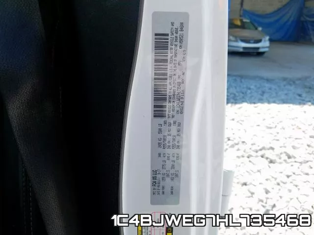 1C4BJWEG7HL735468