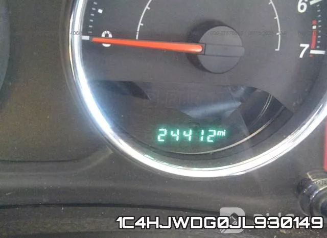 1C4HJWDG0JL930149