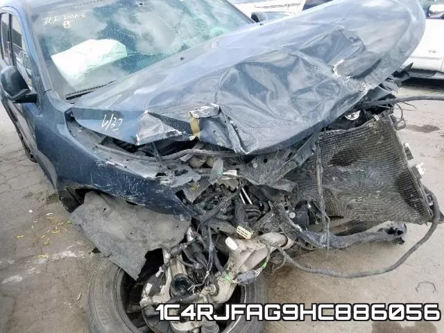 1C4RJFAG9HC886056