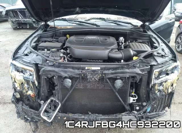 1C4RJFBG4HC932200