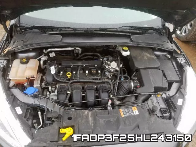 1FADP3F25HL243150