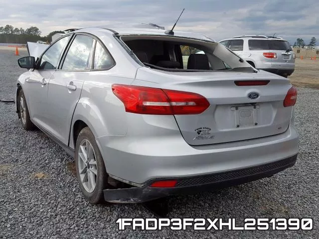 1FADP3F2XHL251390
