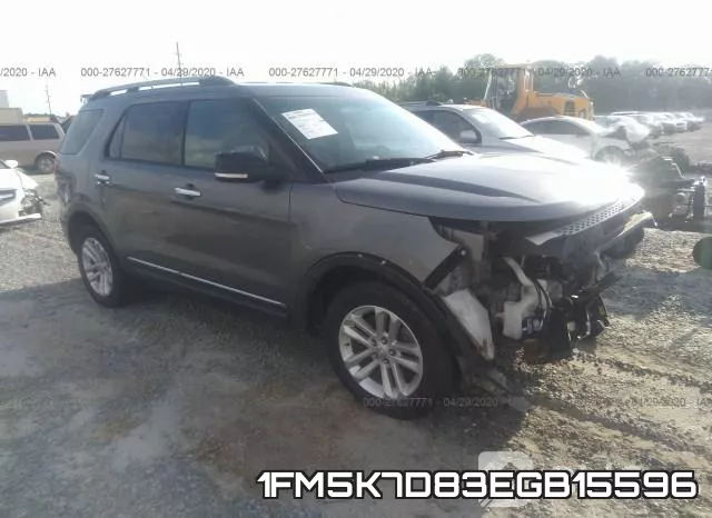 1FM5K7D83EGB15596