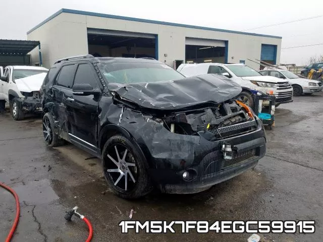 1FM5K7F84EGC59915