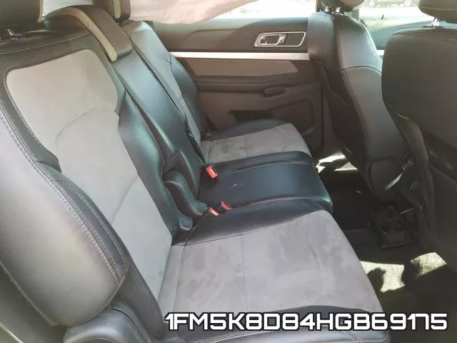 1FM5K8D84HGB69175