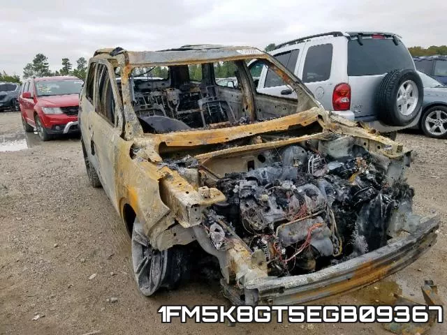 1FM5K8GT5EGB09367