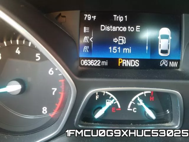 1FMCU0G9XHUC53025