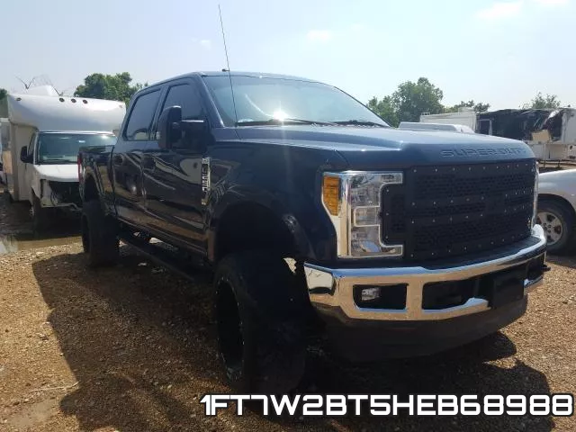 1FT7W2BT5HEB68988