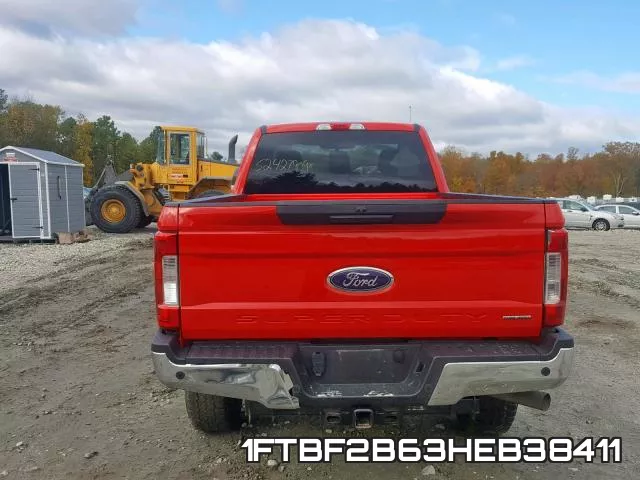 1FTBF2B63HEB38411