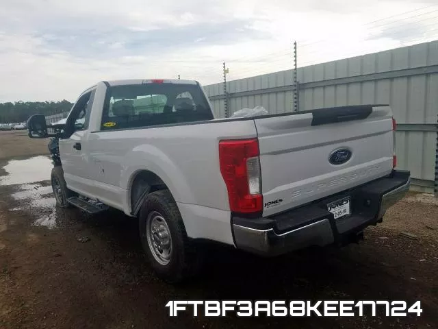 1FTBF3A68KEE17724