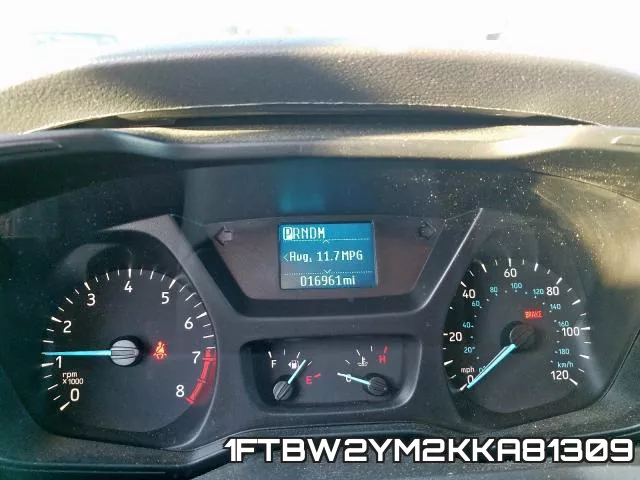 1FTBW2YM2KKA81309