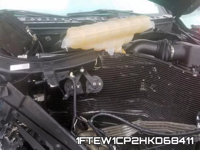 1FTEW1CP2HKD68411