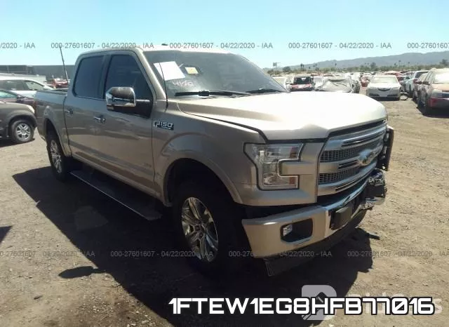 1FTEW1EG8HFB77016