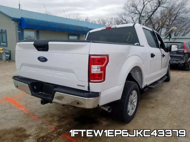 1FTEW1EP6JKC43379