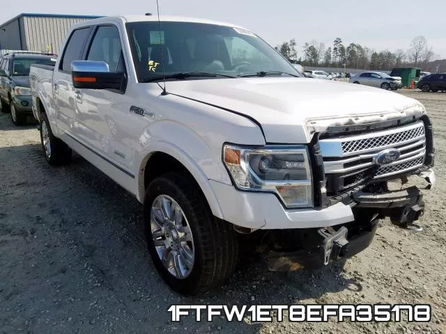 1FTFW1ET8EFA35178