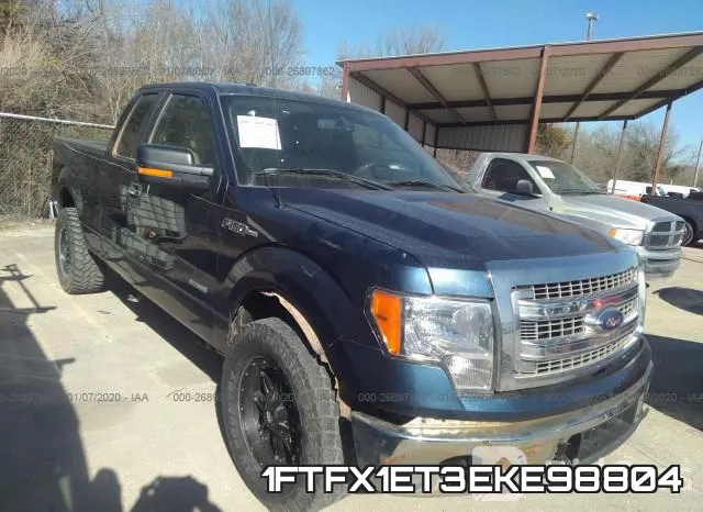 1FTFX1ET3EKE98804