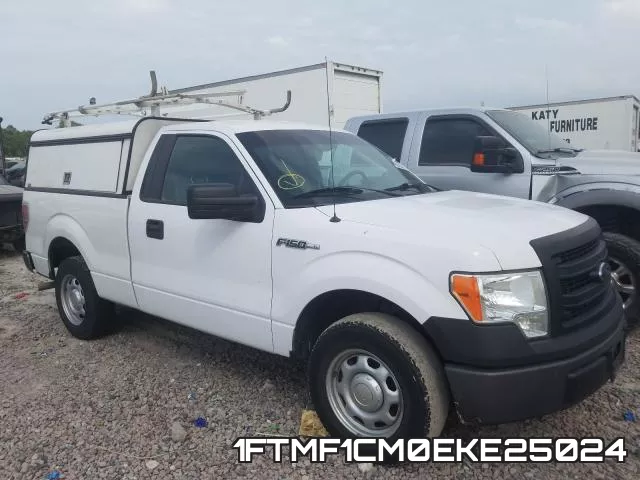 1FTMF1CM0EKE25024