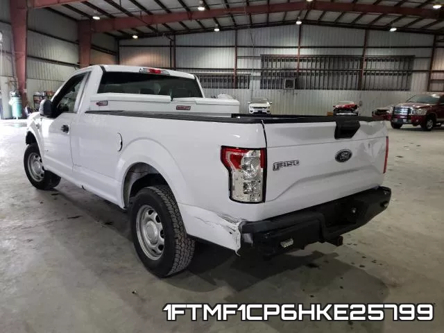 1FTMF1CP6HKE25799