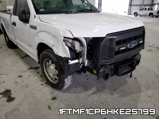 1FTMF1CP6HKE25799
