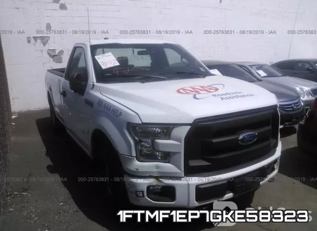1FTMF1EP7GKE58323