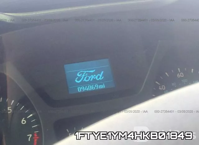 1FTYE1YM4HKB01849