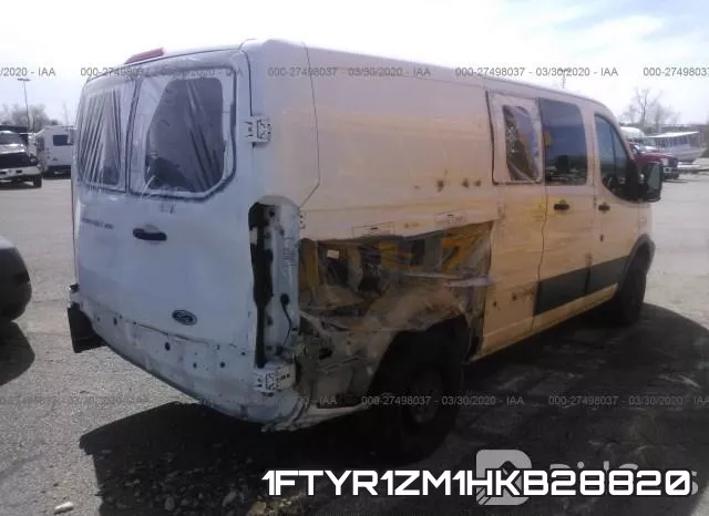 1FTYR1ZM1HKB28820