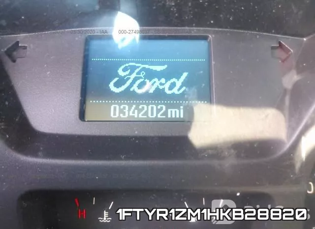 1FTYR1ZM1HKB28820