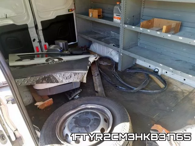 1FTYR2CM3HKB31765